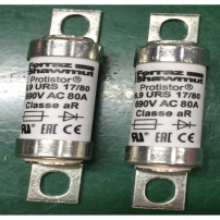 FUS 80A GR (URS) BLT 17 MM X 49 MM