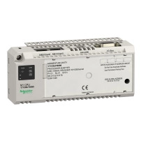 Unity M1 процесор - RS232/485 - USB - I/O bus