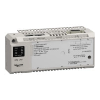 SCHNEIDER ELECTRIC Процесорен модул Unity M1E - RS232/485, Ethernet, USB, I/O bus