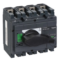 Товаров прекъсвач Compact INS250 - 160 A - 4 полюса