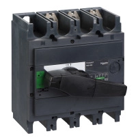 SCHNEIDER ELECTRIC Switch-disconnector Compact INS400 - 400 A, 3P