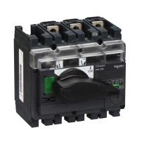 SCHNEIDER ELECTRIC Товаров прекъсвачI NV250 3P 250 A - VISIBLE BREAK SWITCHDI