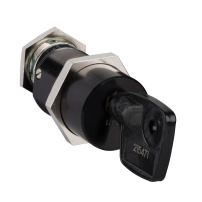 Ключалка, MasterPact NT/NW, ComPacT NS, изваждаем, 1 ключалка Profalux с 2 ключа, 215471 комбинация, резервна част