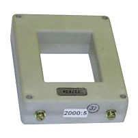 Външен сензор за ток, MasterPact NT/NW, ComPacT NS630b/3200, (SGR), земна защита, резервна част