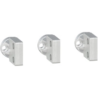 Комплект за смяна на задната връзка, MasterPact NT, ComPacT NS, 3P, изваждаем, 630A/1600A, монтаж отгоре/отдолу, резервна част