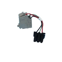 спомагателен контакт OF low level - 1 NO/NC - за Masterpact NT