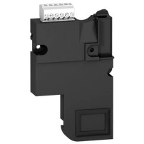 Modbus COM module - за изваждащ се NT