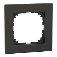 Metall frame 1g rgr M-Pl