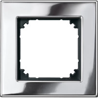 Metall frame 1g cr M-Pl
