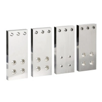 Резервни части 4P FRONT CONN.KIT за 200