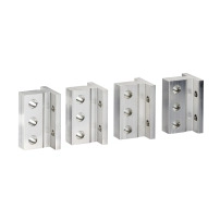 Резервни части 4P FRONT CONN. KIT за 80