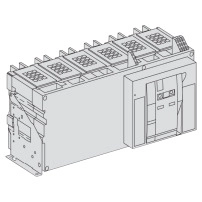 Товаров прекъсвач Masterpact NW63HA - 6300 A - 690 V - 3 полюса - фиксиран