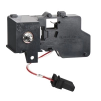 Дистанционно нулиране - 200/240 V AC - за фиксиран breaker