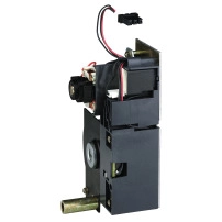 моторен механизъм MCH, фиксиран MasterPact NW, 200/250VDC