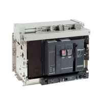 Товаров прекъсвач Masterpact NW16HA - 1600 A - 690 V - 4 полюса - изваждащ се