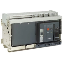 Товаров прекъсвач Masterpact NW40bHA - 4000 A - 690 V - 4 полюса - изваждащ се