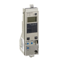 Micrologic 2.0 A изключващ блок - LI - за NW 08..63 вадещ се