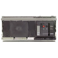Автоматичен прекъсвач Masterpact NW40bH2-anticorrosion-4000 A-4 полюса-вадещ се