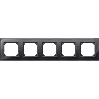 Real glass frame 5g obk M-Pl