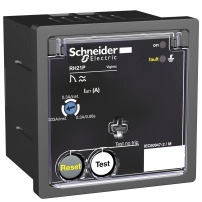 Реле за защита от остатъчен ток RH21P - 300 mA - 0.06 s - 415 V