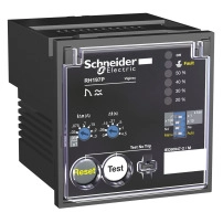 Реле RH197P Vigirex - 230 V AC 50/60 Hz