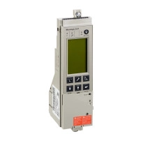 Контролен блок MicroLogic 5.0P, ComPact NS630b/NS1600, изваждаем, избирателни защити (LSI), измерване на мощност