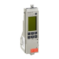 Контролен блок MicroLogic 7.0P, ComPact NS630b/NS1600, изваждаем, селективни защити и защита от утечка към замя (LSIV), измерване на мощност