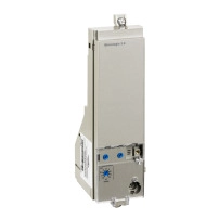 MICROLOGIC 2.0 FOR FIXED MASTERPACT NT