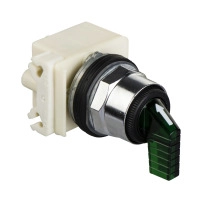 Превключвател - 600VAC - 10A 30мм T-K