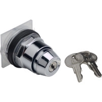 Превключвател за оператор 30MM T-K