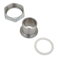 Welded Connection, DN50, For V241/V341 Valve