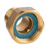2XDN20 CONN. G1 - 3/4IN NPT.M