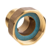 2XDN20 CONN. G1.1/4 - 1IN NPT.M