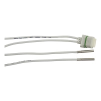 1.5 m Immersion Temperature Sensor Cable for the SpaceLogic SP90 PIBCV Actuator