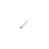 Shaft Extension (AV8-25): 250mm, For Damper Spindles 8-25mm Diameter or 10-25mm Square