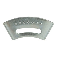 Angle of Rotation Limiter and Pointer for LF Actuators