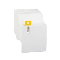 Предпазна кутия за клеморед - 2 полюса -36 mm -за iC60, iID, Reflex iC60, iSW-NA