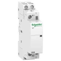 Контактор 16A 1NO 24V 50Hz