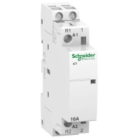 Контактор iCT16A 1NO 1NC 24Vac 50HZ contactor