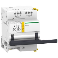 ARA автоматично повторно затваряне Аux  за iC60 3P-4P - 4 Prog