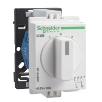 Ключ CMB 10 A 10A 2P U 415V CA