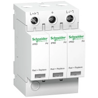 Катод. отводител IPRD 40R 1000PV 2P SURGE ARRESTER