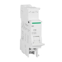 MX Напр.изключвател 415Vac 110-130Vdc