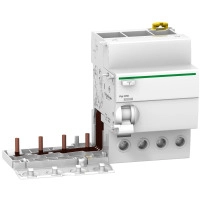 ДТЗ ACTI9 VIGI IC60 4P 63A 100MA AC-TYPE ADD