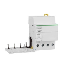 Vigi iC65 ELM 4P 40A 30mA A-тип