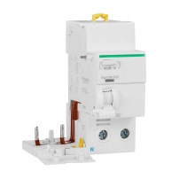 Vigi iC65 ELE 2P 40A 30mA A-тип