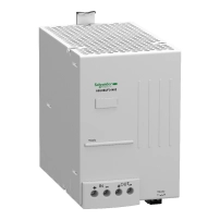 Буферен модул 24..28.8V DC, 40 A