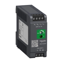 SCHNEIDER ELECTRIC Захранване 100..240V AC, 24V, 2.1A