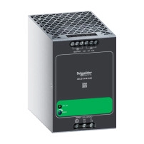 Din-rail PSU,Power 480W,DC 48V output