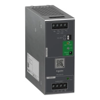 Регулируемо захранване, 380...500V AC, 24V, 10A, 3 фази, универсално